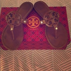 Tory Burch Miller Sandal